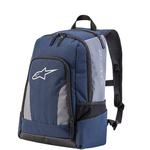 Alpinestars Time-Zone Backpack (Navy Blue)