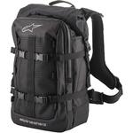 Alpinestars Rover Overland Backpack (Black)