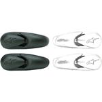 Alpinestars Flexible Toe Sliders for Supertech Boots (Black)