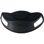 Arctiva Breath Box for Rise Helmet (Black)