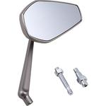 Arlen Ness Mini Stocker Mirror - Right