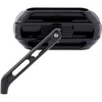 Arlen Ness Sidekick Mirror - Right - Black