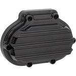 Arlen Ness Transmission Cover - Black