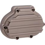 Arlen Ness Transmission Cover - Titanium