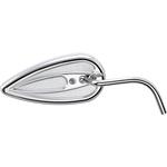 Arlen Ness Tear Drop Mirror - Right