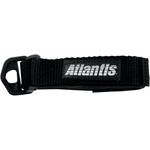 Atlantis Lanyard Band - Black