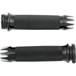 Avon Grips Black Excalibur Custom Grips