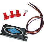Badlands load Equalizer III