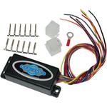 Badlands Run/Brake/Turn Module - 6 Pin