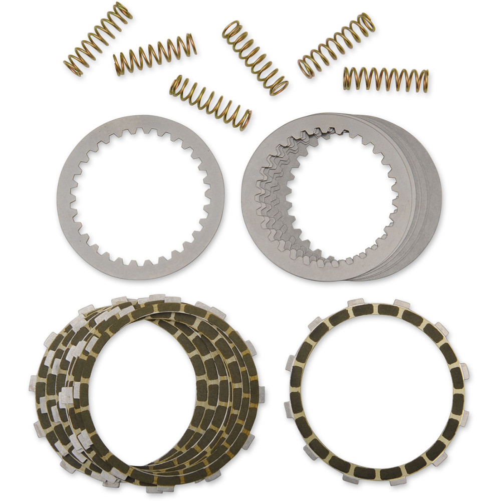 Complete Clutch KitBNT 11310066