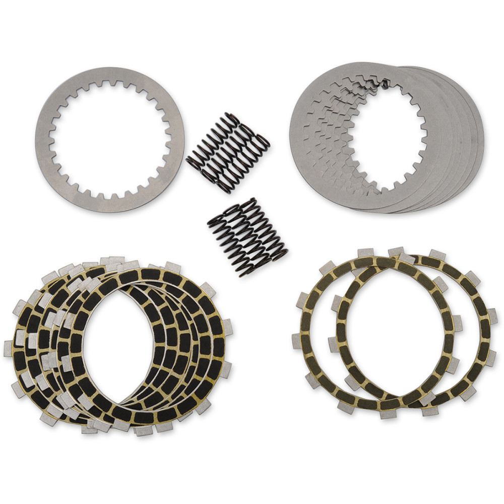 Complete Clutch KitBNT 11311828