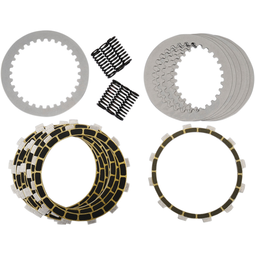 Complete Clutch KitBNT 11312433