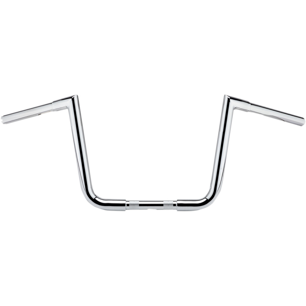 Baron Chrome 12" Twin Peak HandlebarBRN 06014910