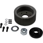 Belt Drives LTD Front Pulley - 48 Tooth