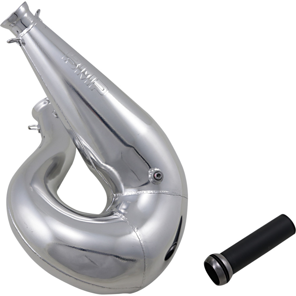 Bikeman Performance Exhaust Pipe - Ceramic-BPR 1840-0087