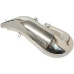 Bikeman Performance Exhaust Pipe - Ceramic