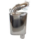 Bikeman Performance Muffler