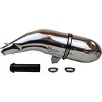 Bikeman Performance Muffler