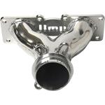 Bikeman Performance Headpipe - Ceramic