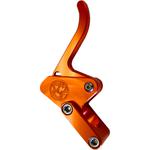 Blowsion Orange Throttle Lever