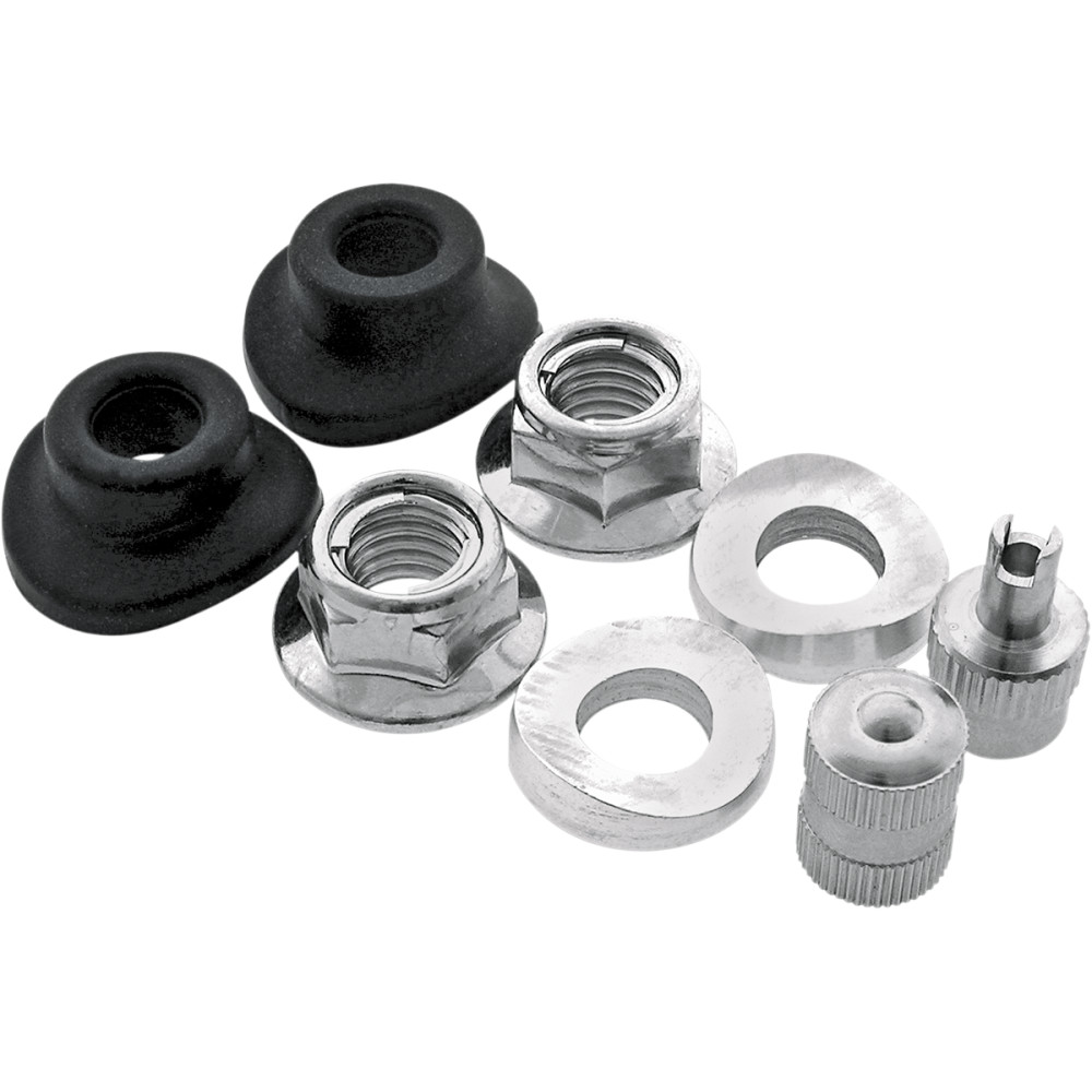 Bolt Valve Stem Lock/Seal 2 PackBLT 03610065