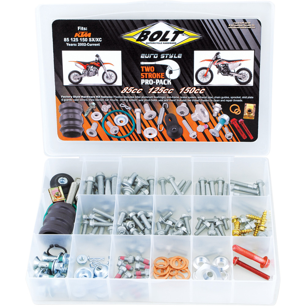 ktm bolt