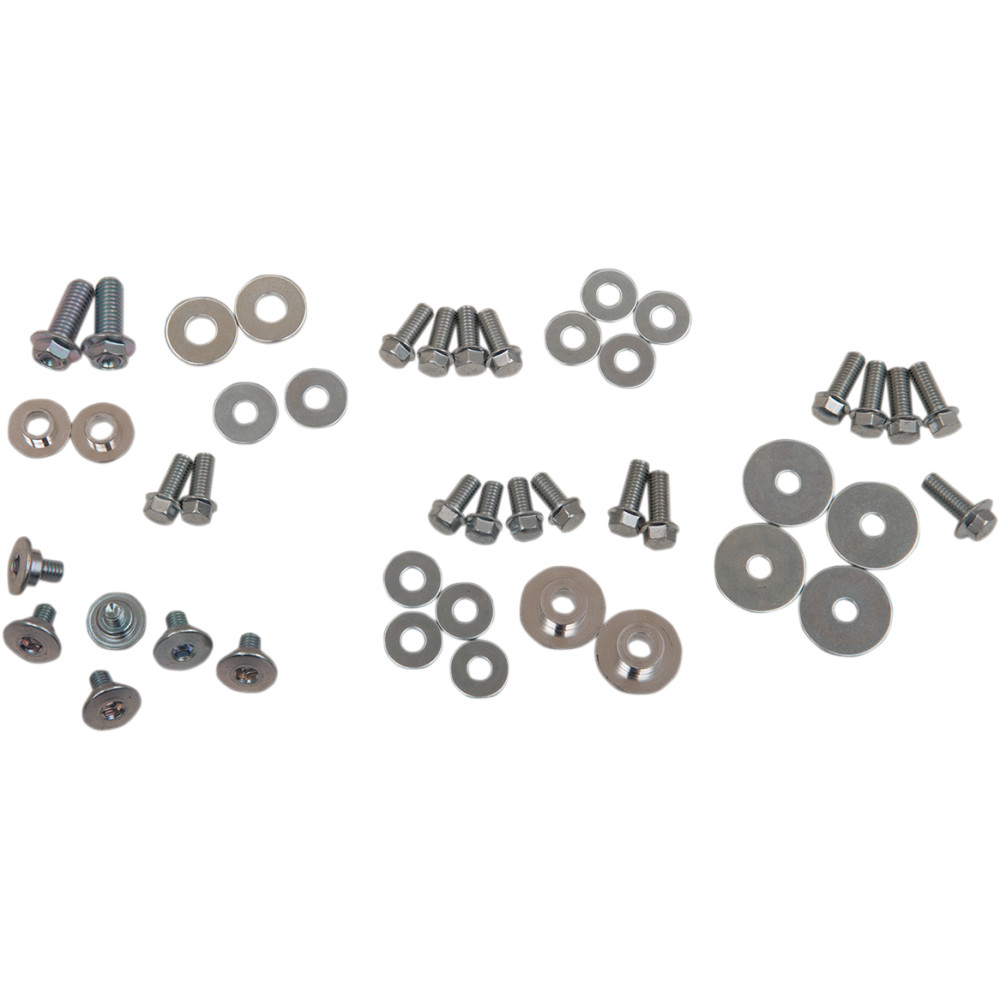 Bolt Fastener Kit BodyBLT 24011252