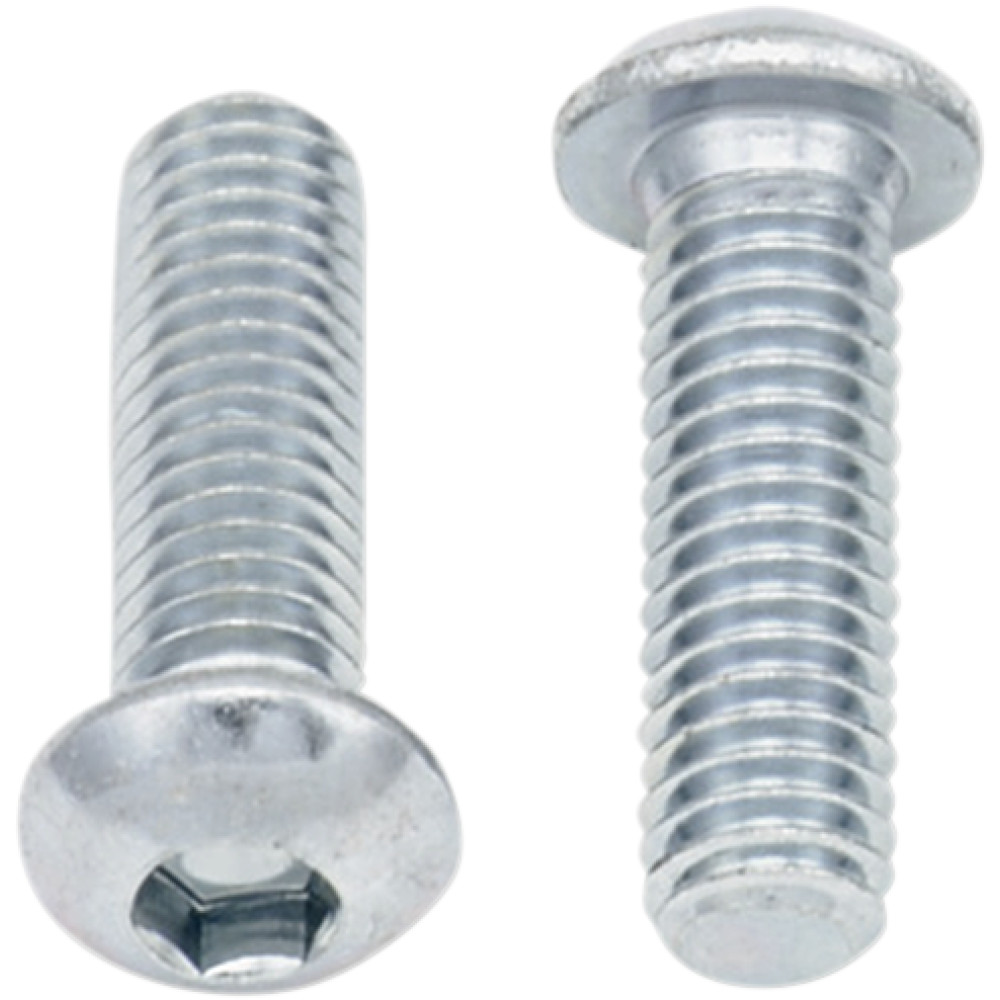 Bolt Allen Bolt M6x20 ButtonHead 10PackBLT 24040385