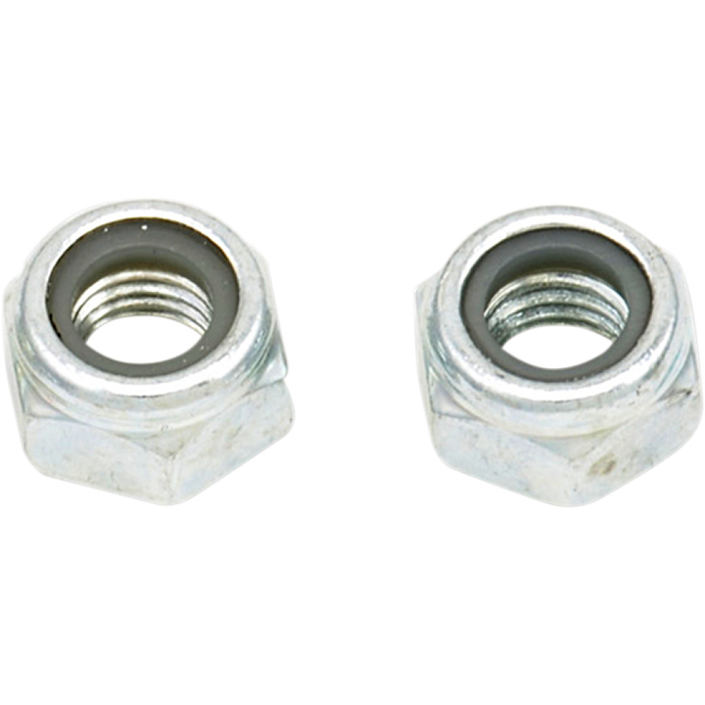Bolt Nut Nylock M8 10PackBLT 24040450