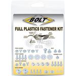 Bolt Fastener Kit Body
