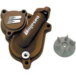 Boyesen Impeller/Waterpump Cover Magnesium KXF/RMZ 250