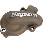 Boyesen Impeller/Waterpump Cover Magnesium