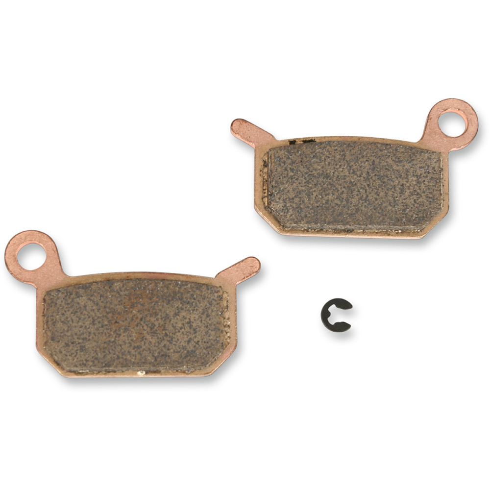 Braking CM44 Sintered Metal Brake Pads | Offroad-BRK 1721-01