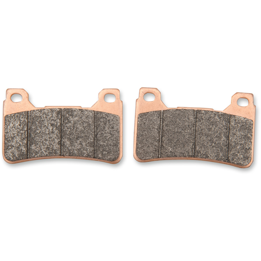 Braking CM55 Sintered Metal Brake Pads StreetBRK 1721016