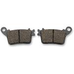 Braking SM1 Semi-Sintered Metal Brake Pads | Multi-Purpose