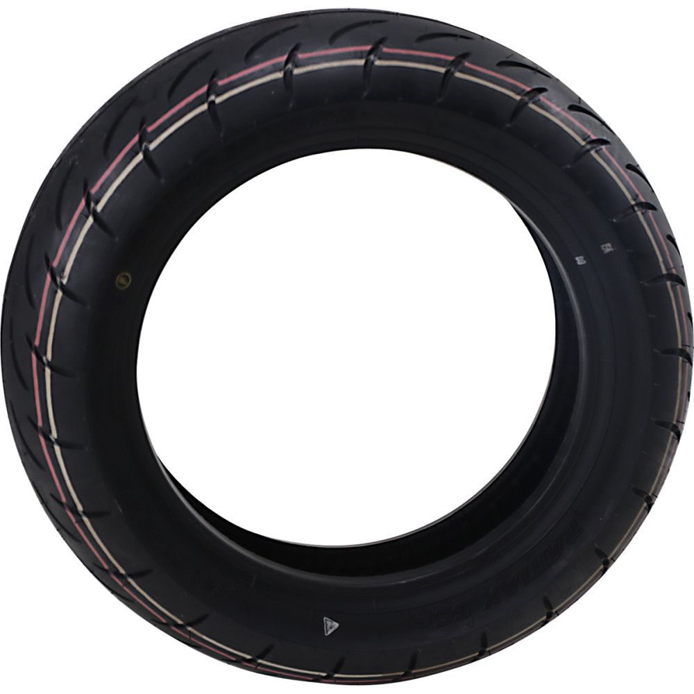 Bridgestone Tire Battlax Scooter 120/7012BRG 03400969