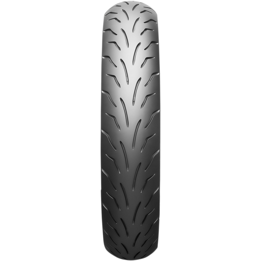  Bridgestone Tire - Battlax Scooter - 140 70-14-BRG 0340-0980