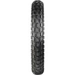 Bridgestone Tire - TW42 - 120/90-18 - Blackwall - Tube Type - Rear