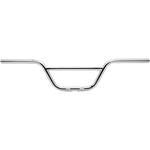 Burly Brand Chrome 1