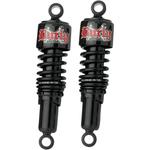 Burly Brand Slammer Shock - Black - 10.5