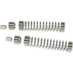 Burly Brand Fork Lowering Kit - '89-'06 FXSTS
