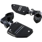 Ciro Mini Twin Rail Boards - Black