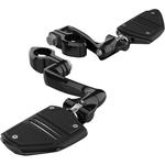 Ciro Mini Twin Rail Boards - Black