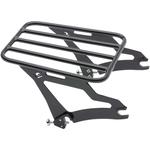 Cobra Detachable Luggage Rack (Black)