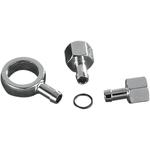 Colony Gas Valve Fitting Kit