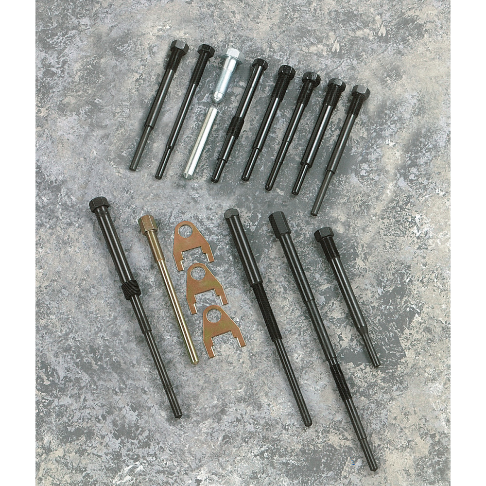 Comet Clutch Puller Tool 94CCMT 205840