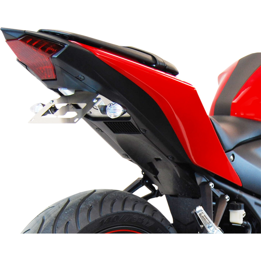 Competition Werkes Fender Eliminator Kit R3CMW 20300961