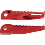 Competition Werkes Pegs - Red - Yamaha