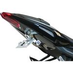 Competition Werkes Fender Eliminator Kit - Daytona 675