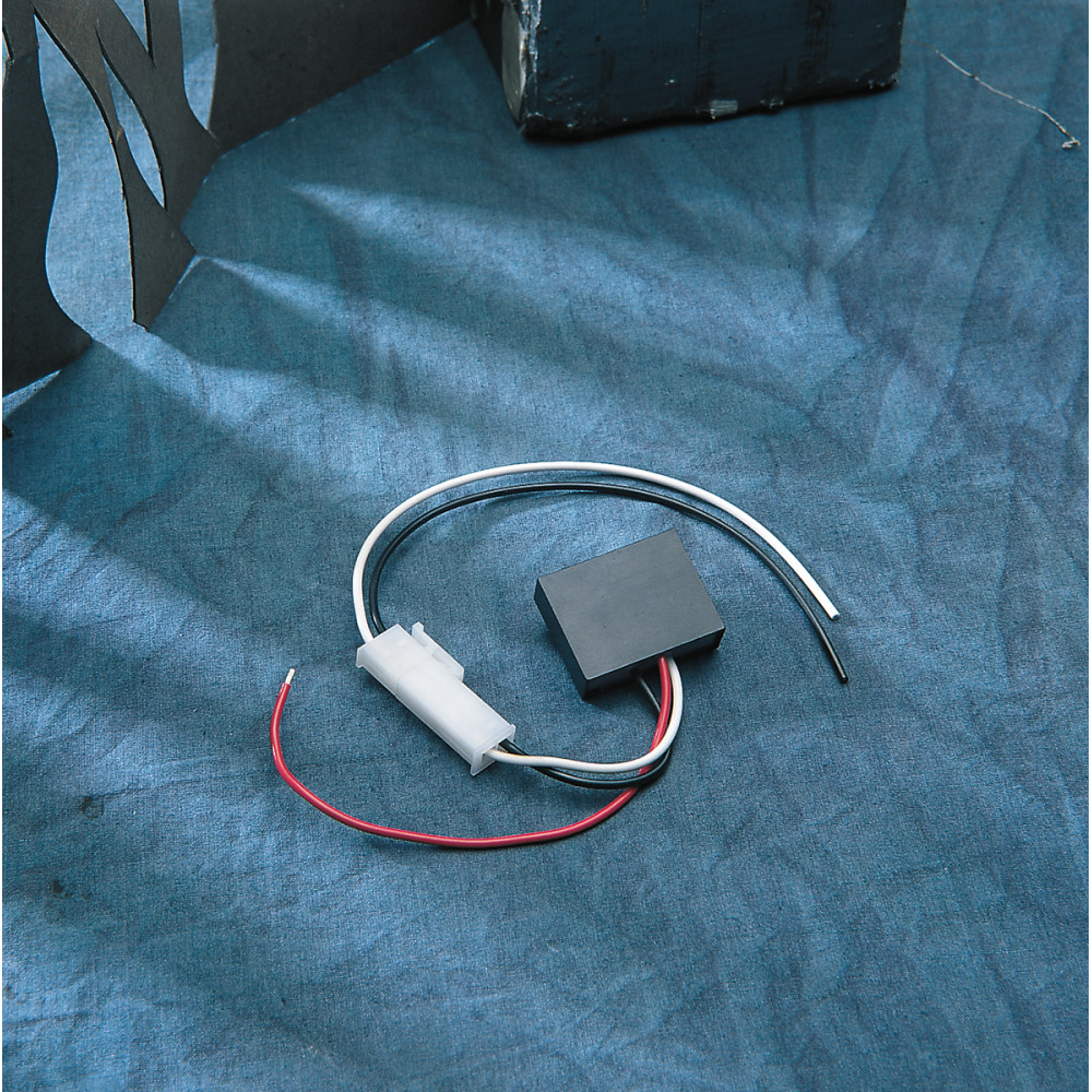 CompuFire Replacement Tachometer Adapter for Elite 1 Igniti